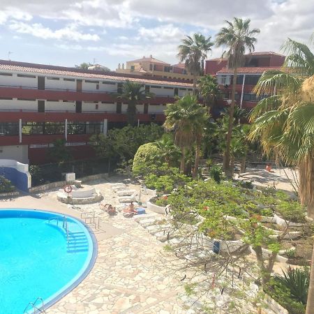 Tenerife Sur, Costa Del Silencio Arona  Buitenkant foto