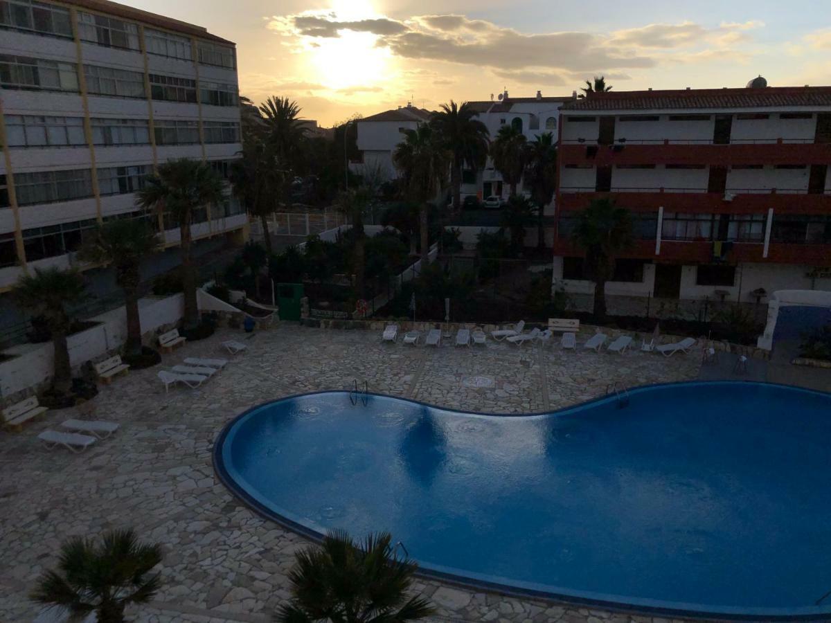 Tenerife Sur, Costa Del Silencio Arona  Buitenkant foto
